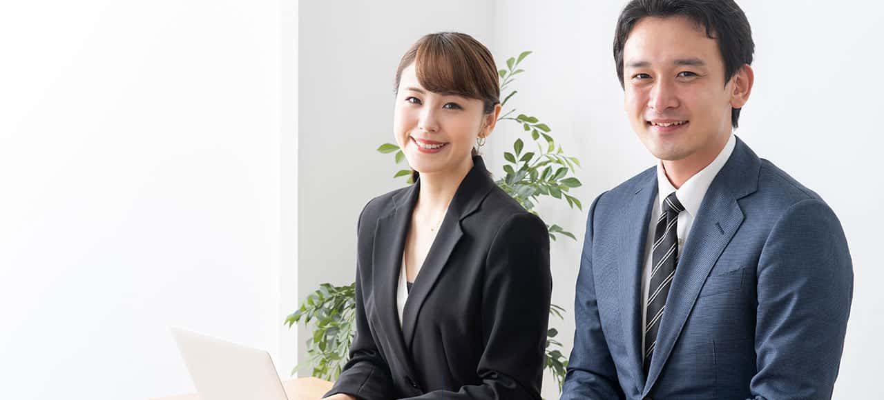 安心のM&Aアドバイザリーサービス