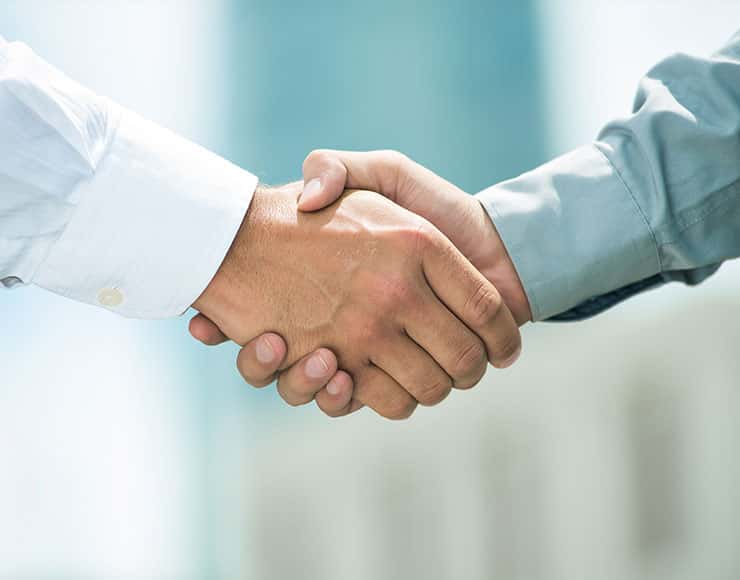 さまざまな目的のM&Aに対応