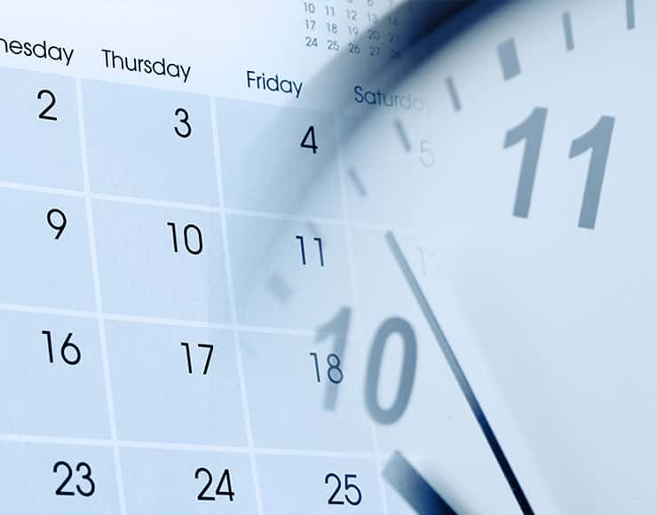 ご成約までスピーディーに対応