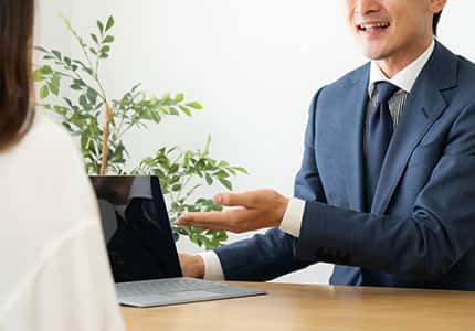 企業評価の算定