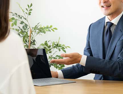 企業評価の算定